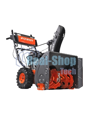 Снегоуборщик PATRIOT ПАТРИОТ СИБИРЬ 62 426108662