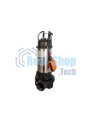Фекальный насос Вихрь ФН-2200Л
