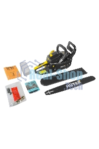 Бензопила Huter BS-45M 2300Вт дл.шин.: 40 см