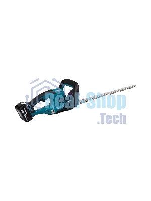 Кусторез Makita DUH607F001 аккум.
