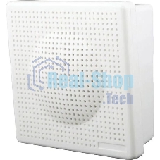 Громкоговоритель Tantos TSo-SW3c настенный 3Вт белый (00-00026402)