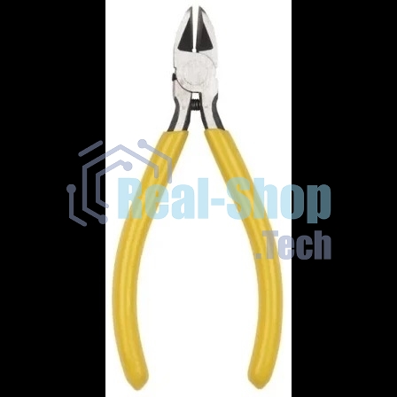 Кусачки-бокорезы Hyperline XKQ02