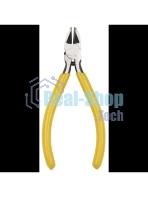 Кусачки-бокорезы Hyperline XKQ02