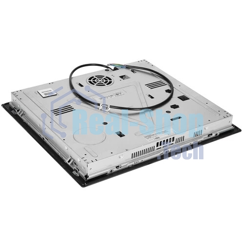 Индукционная варочная панель Bosch PUG61KAA5E черный