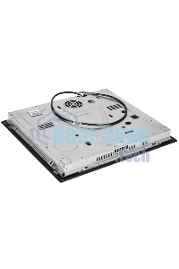 Индукционная варочная панель Bosch PUG61KAA5E черный