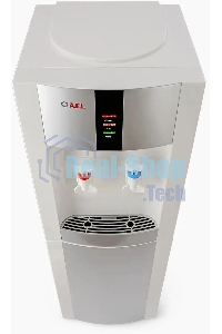 Пурифайер AEL LD-AEL-47s напольный электронный белый/серебристый