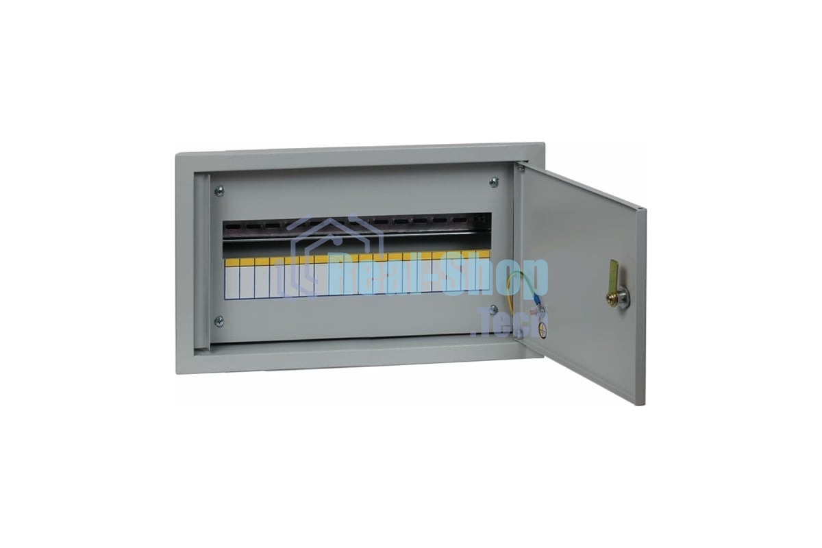 Щит EKF ЩРВ-18М (з) mb11-18m