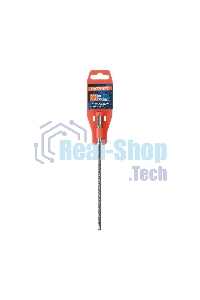 Бур EDGE by PATRIOT SDS Plus 6x210