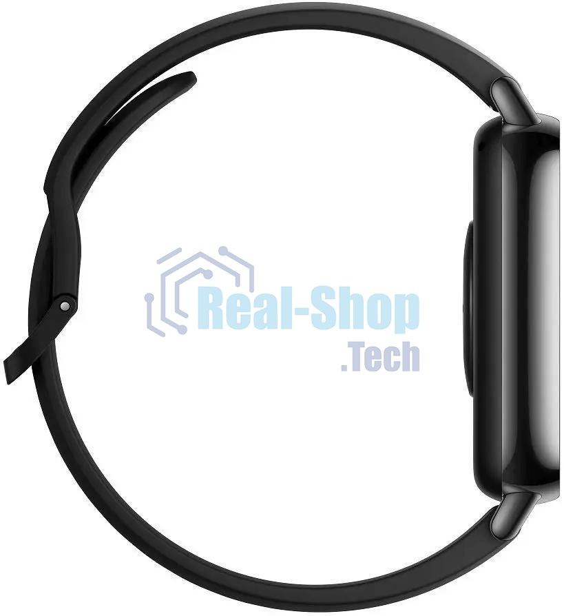 Умные часы Redmi Watch 5 Lite черный