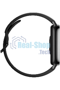 Умные часы Redmi Watch 5 Lite черный