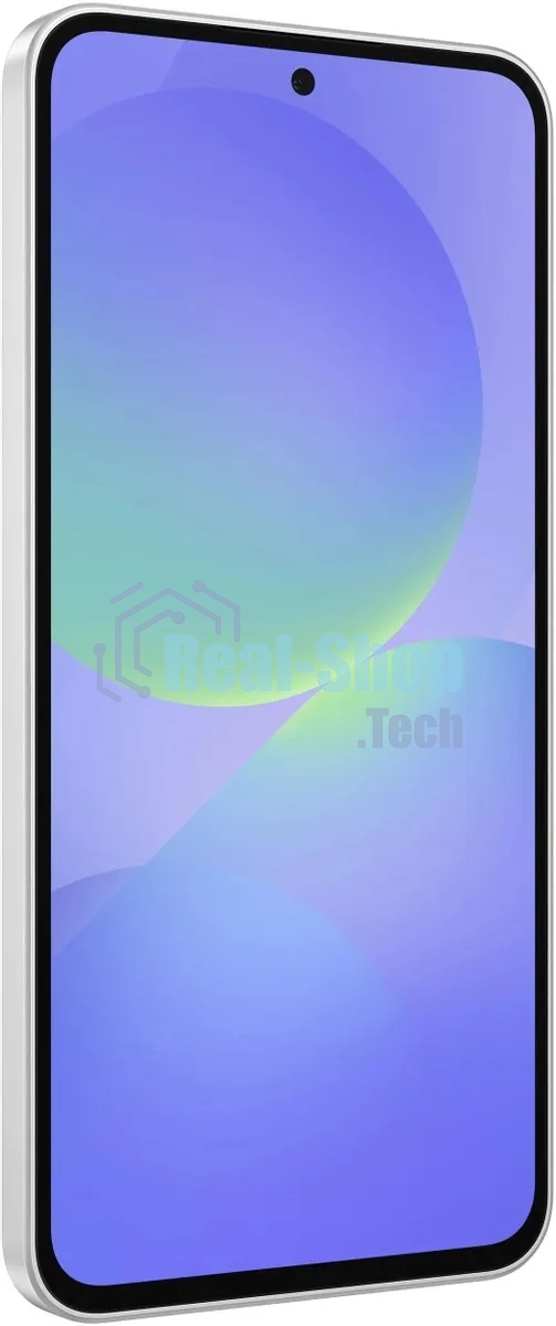 Смартфон Samsung Galaxy A36 SM-A366B, 8/128Gb, белый