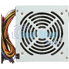 Блок питания Aerocool/Formula 600W Retail ECO-600W, 600Вт, 120мм, серый