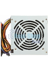 Блок питания Aerocool/Formula 600W Retail ECO-600W, 600Вт, 120мм, серый