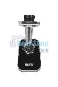 Мясорубка электрическая RENOVA MG260-R1BP