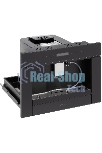 Кофемашина Krona REMS 45H coffee BL