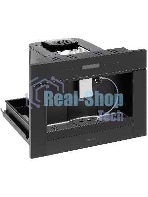 Кофемашина Krona REMS 45H coffee BL
