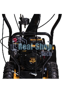 Снегоуборщик бензиновый Champion SnowLine PNST661 6.5л.с.