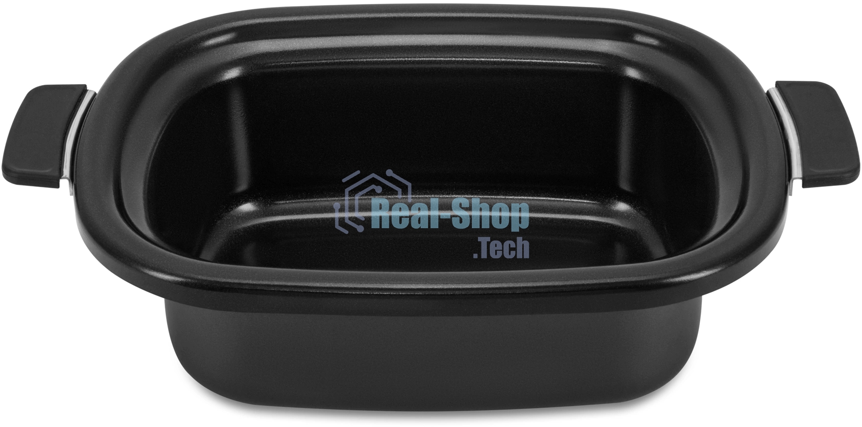 Мультиварка Rondell RDE-MC608 6л 1250Вт серебристый/серый