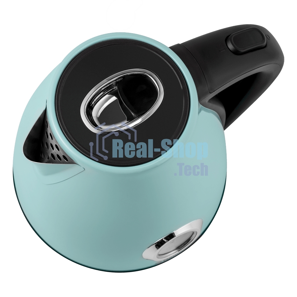 Чайник электрический Maunfeld MGK-625MINT