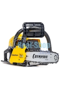 Бензопила Champion 246-15 1.9Вт 2.6л.с. дл.шины:16
