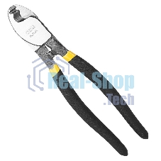 Кабелерез Deli DL20038 210мм, максимальный диаметр реза 10мм