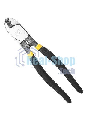 Кабелерез Deli DL20038 210мм, максимальный диаметр реза 10мм