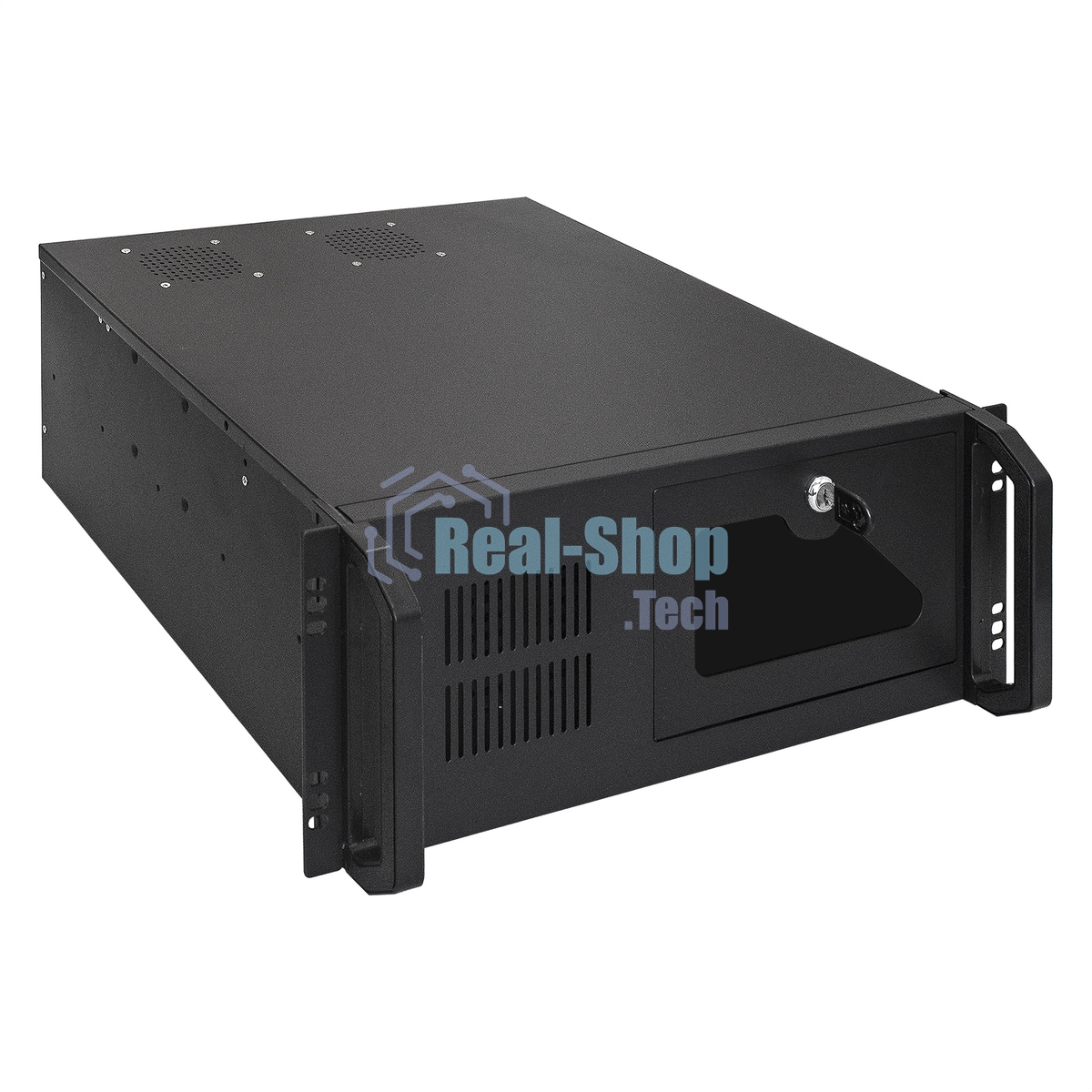 Серверный корпус ExeGate Pro 4U450-26/4U4020S (RM 19