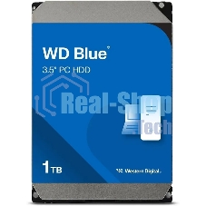 Жесткий диск Western Digital 3.5