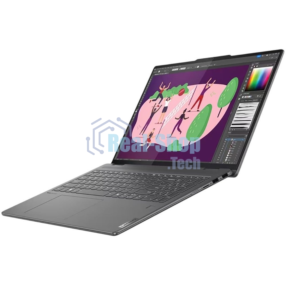 Ноутбук Lenovo Yoga 7 2-in-1 16IML9/16