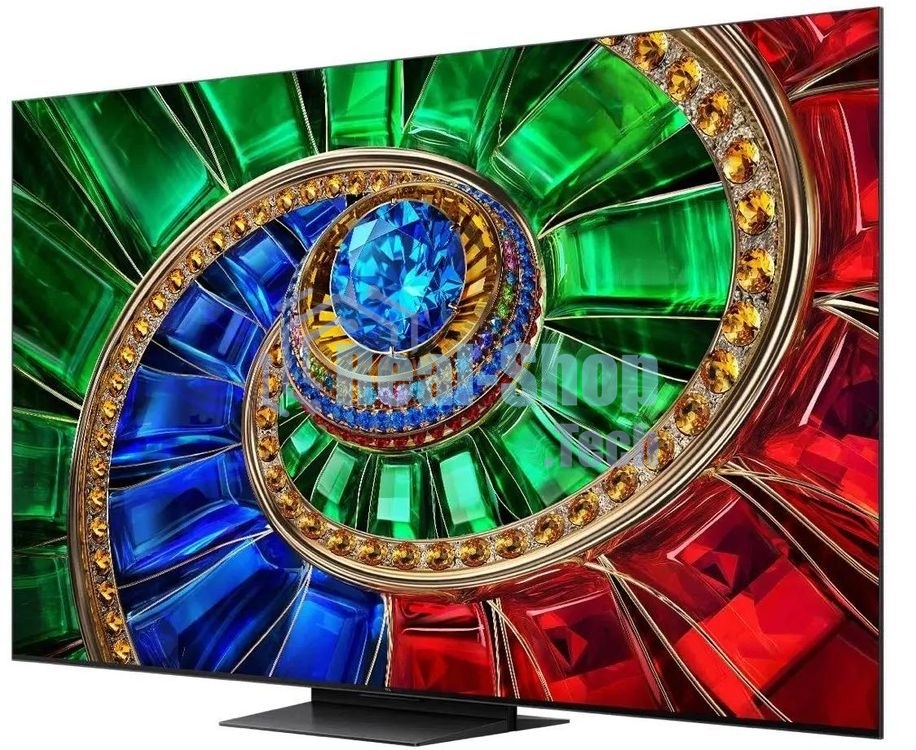 Телевизор TCL 75
