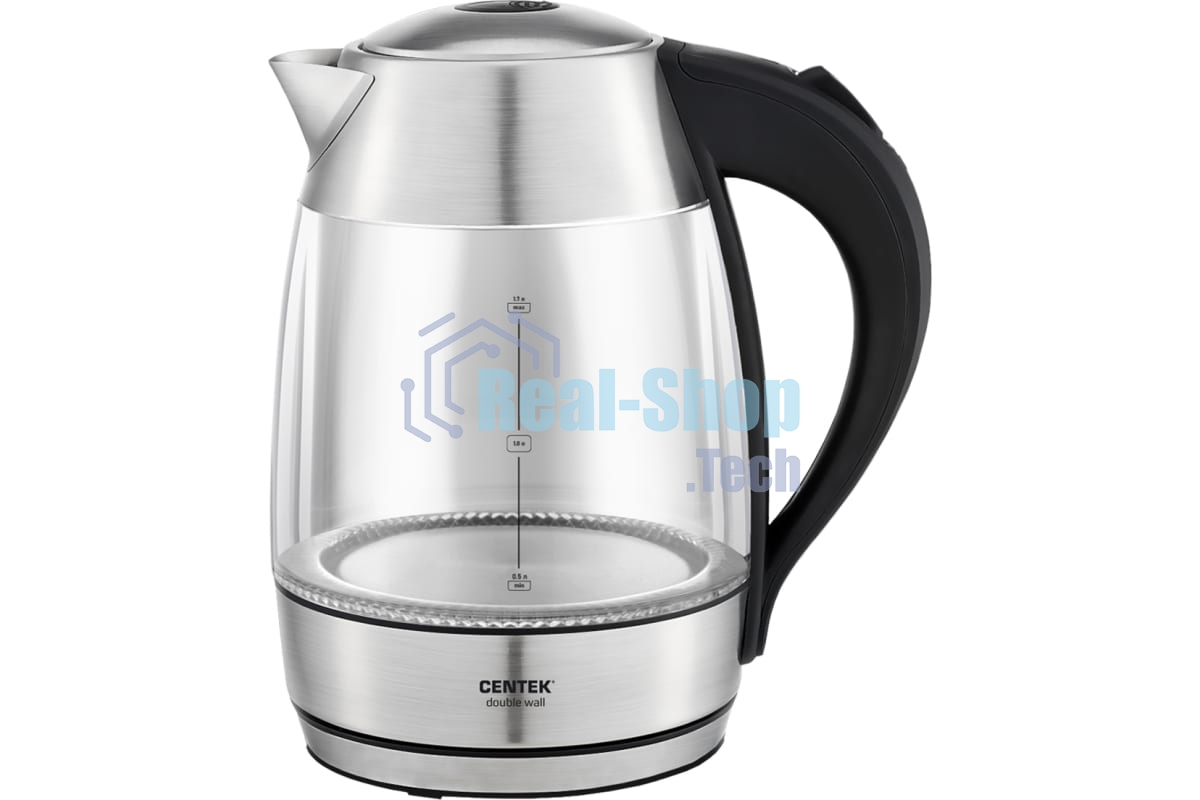 Чайник электрический Centek CT-0012