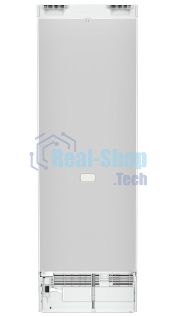 Холодильник Liebherr CND 5204-22 001 белый двухкамерный 185/123л морозилка снизу