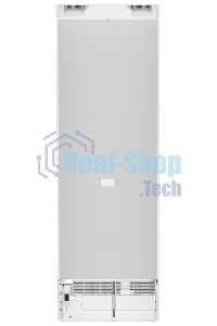 Холодильник Liebherr CND 5204-22 001 белый двухкамерный 185/123л морозилка снизу