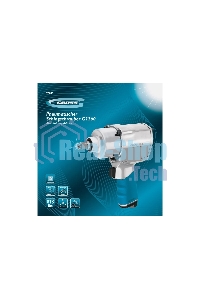 Гайковерт пневматический ударный Gross G1260,1/2