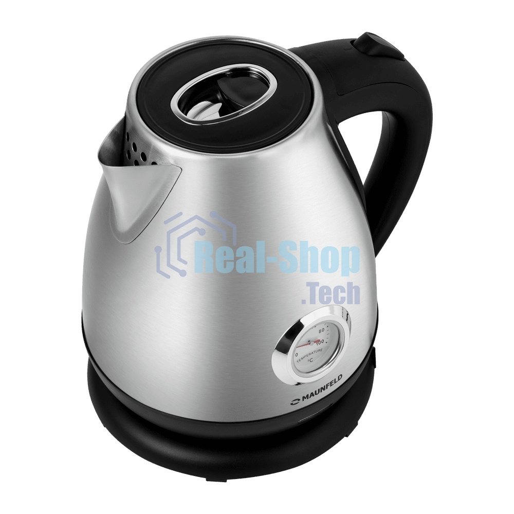 Чайник электрический Maunfeld MGK-625S