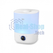 Увлажнитель BQ HDR1010 белый