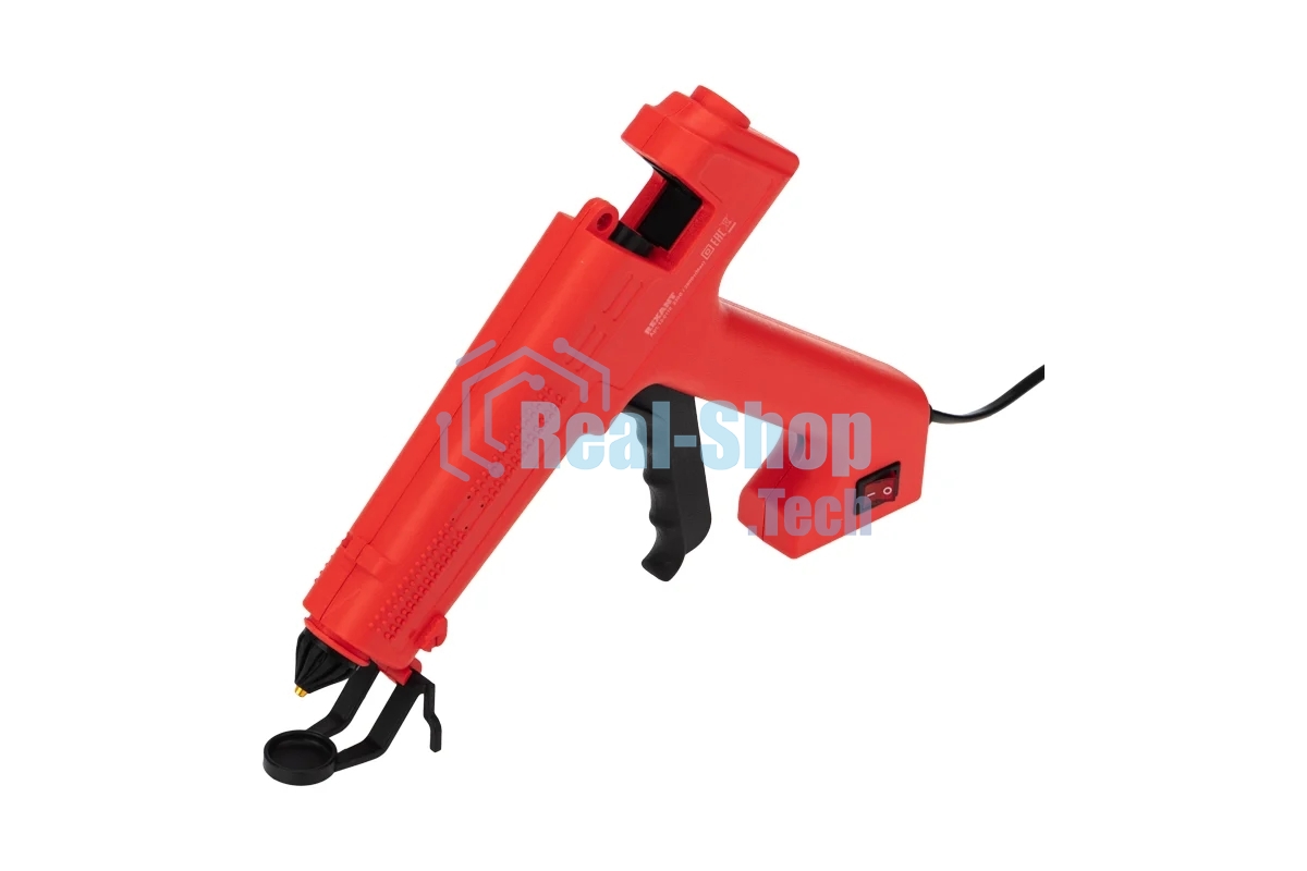 Клеевой пистолет Rexant 280 Вт O 11 мм серия ProfiMax (блистер)