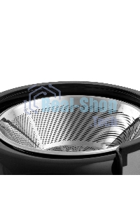 Соковыжималка центробежная Galaxy Line GL 0809 1200Вт рез.сок.:500мл. серебристый