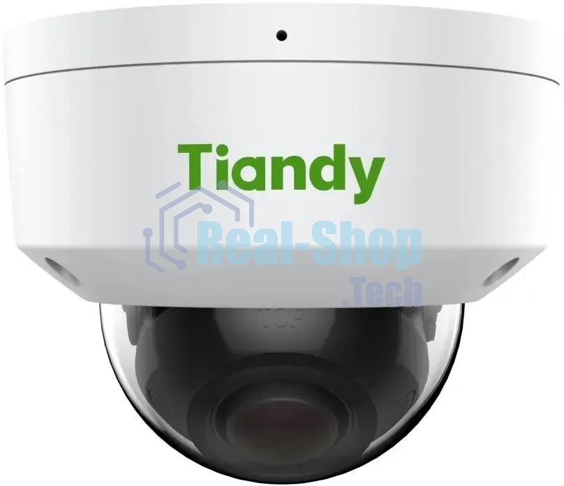 Камера видеонаблюдения IP Tiandy Super Lite TC-C34KN I3/A/E/Y/2.8-12мм/V4.2 белый