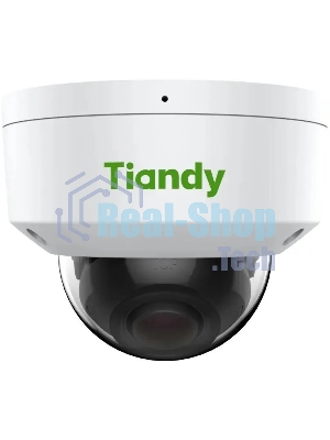 Камера видеонаблюдения IP Tiandy Super Lite TC-C34KN I3/A/E/Y/2.8-12мм/V4.2 белый