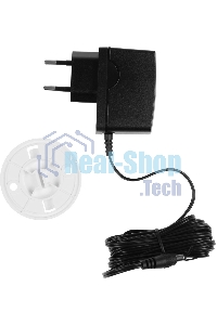 Камера видеонаблюдения IP TP-Link TC71 Wi-Fi 4-4мм цв. корп.:белый