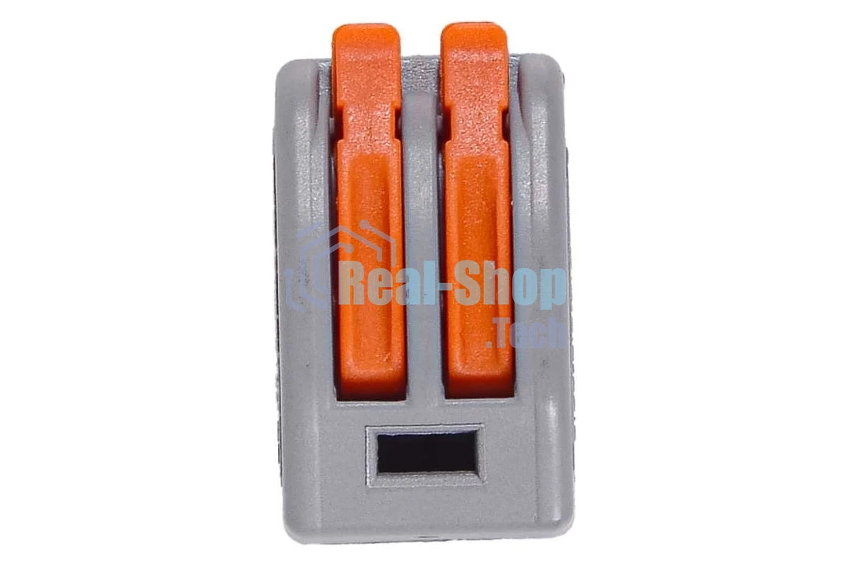 Клемма соединительная СМК-222-412 ВИХРЬ 73/12/3/7