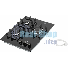 Газовая варочная панель Gefest ПВГ 2100-01 К33