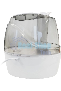 Увлажнитель воздуха Primera HUP-R1022 25Вт (ультразвуковой) белый