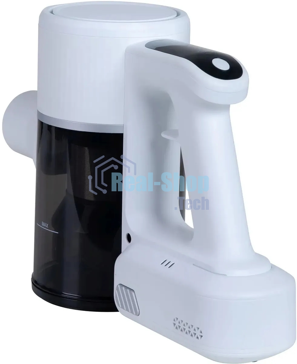 Пылесос вертикальный Polaris PVCS 3060 100Вт белый