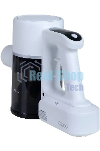 Пылесос вертикальный Polaris PVCS 3060 100Вт белый