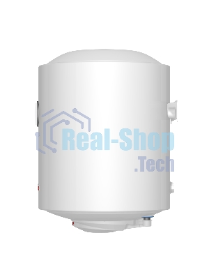 Водонагреватель Thermex TitaniumHeat 30 V Slim 1.5 кВт, 30 л, 501х365х378 мм