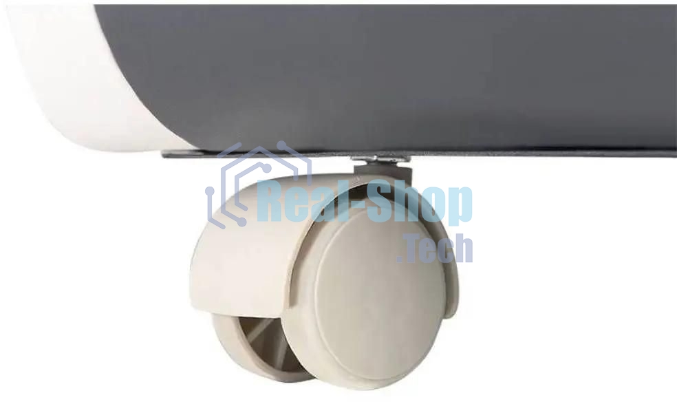 Обогреватель инфракрасный газовый Ballu BIGH-55 H, 5.7кВт