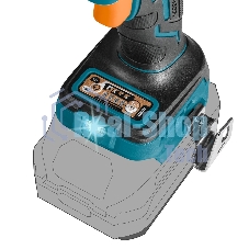 Гайковерт аккумуляторный Bort BSR-21U-S (420Нм; без АКБ и ЗУ)