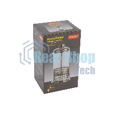 Френч-пресс MALLONY B511-600ML 